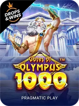 Gates of Olympus